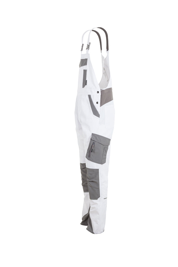 PLANAM Norit Herren Latzhose