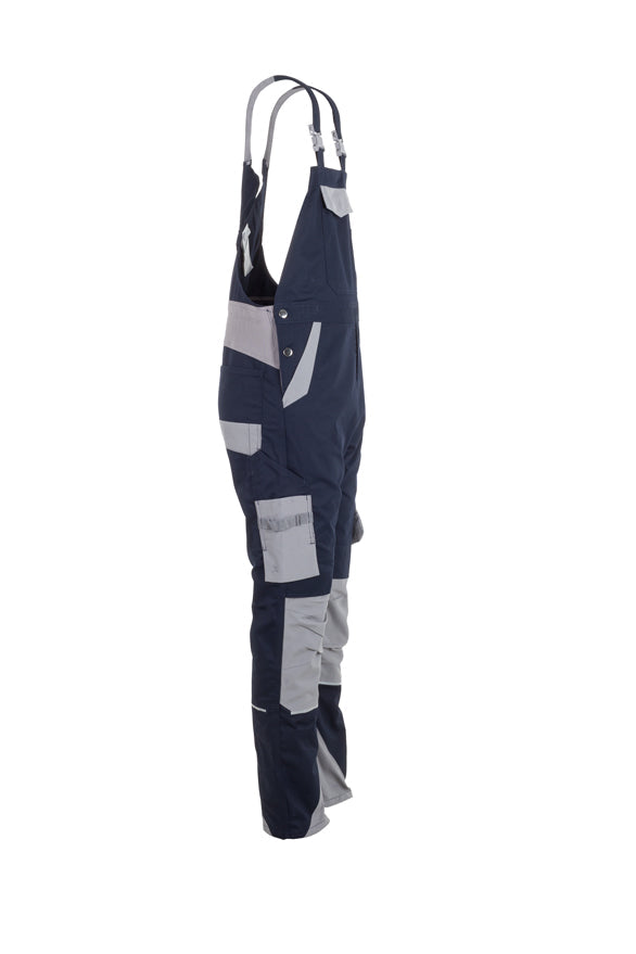 PLANAM Norit Herren Latzhose