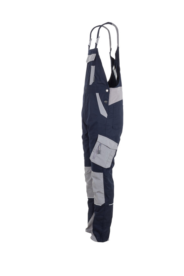 PLANAM Norit Herren Latzhose