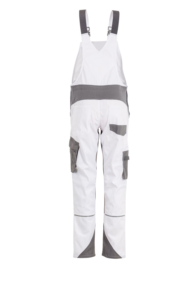 PLANAM Norit Damen Latzhose