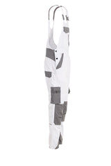 PLANAM Norit Damen Latzhose