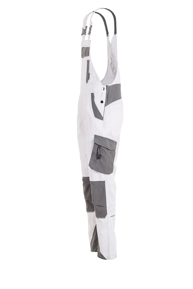 PLANAM Norit Damen Latzhose