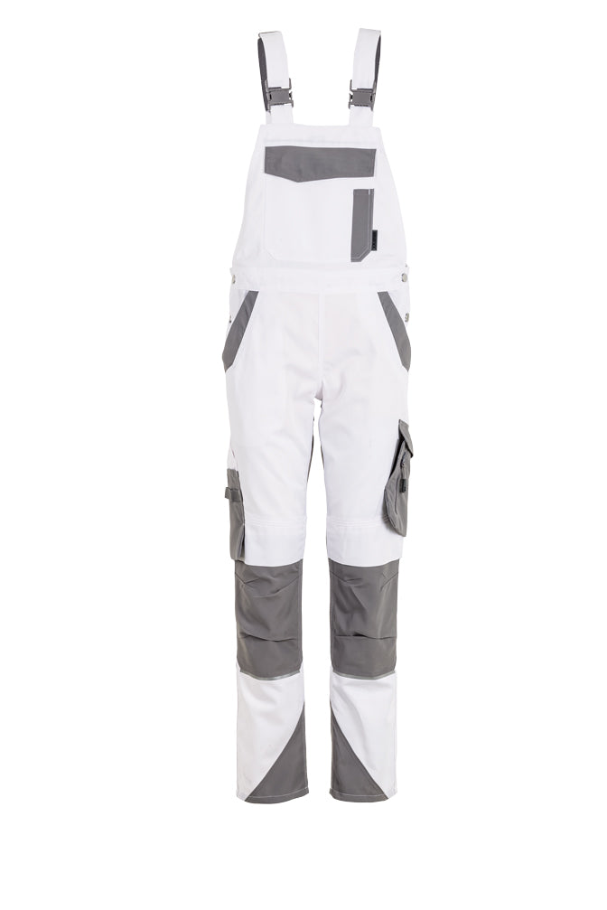 PLANAM Norit Damen Latzhose