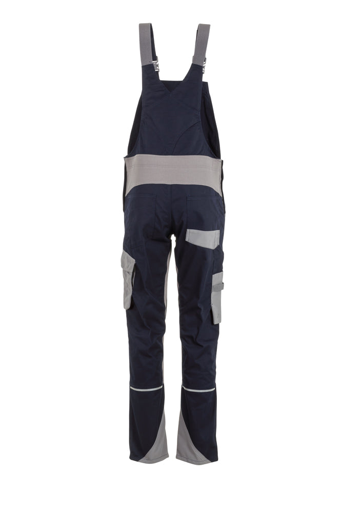 PLANAM Norit Damen Latzhose