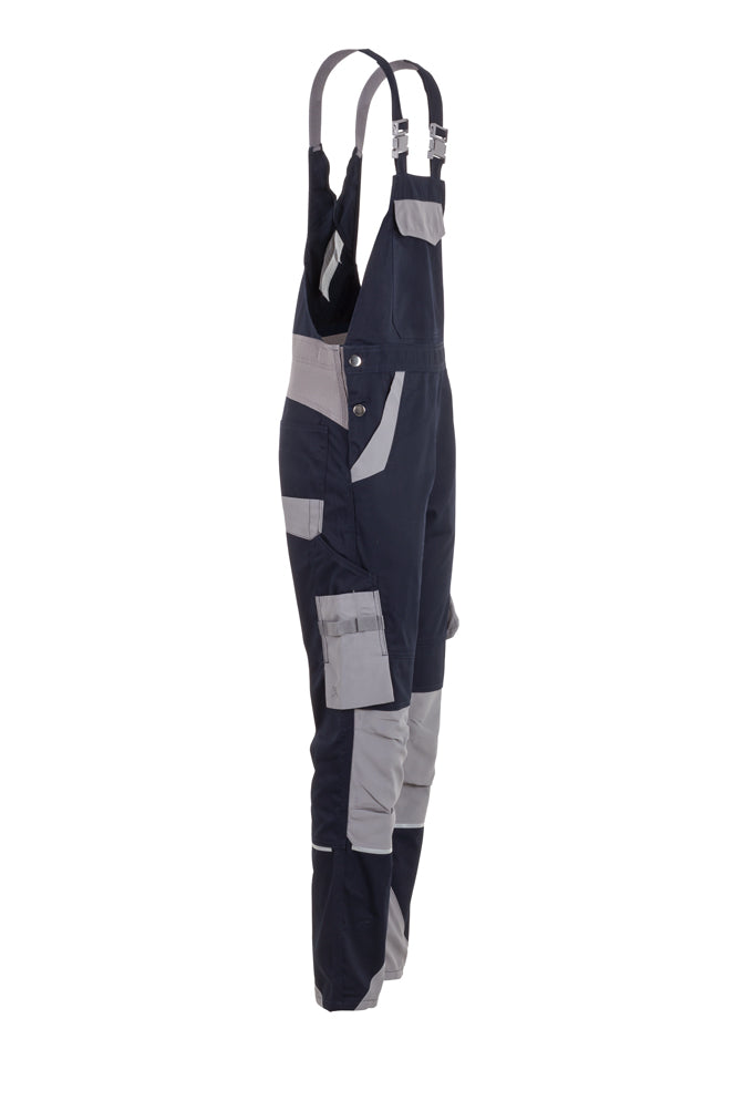 PLANAM Norit Damen Latzhose