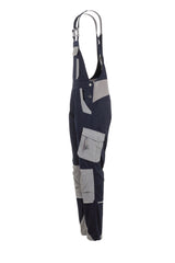 PLANAM Norit Damen Latzhose