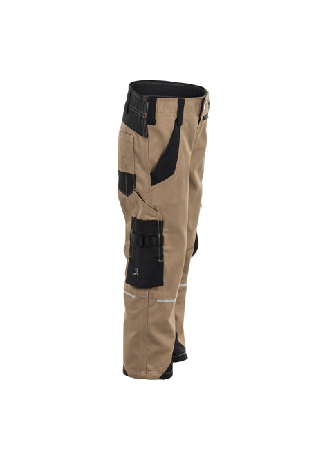 PLANAM Norit Kids Bundhose