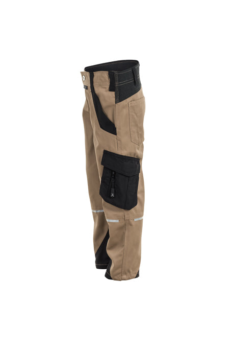 PLANAM Norit Kids Bundhose