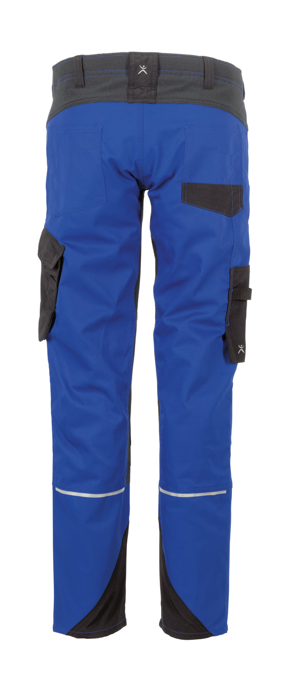 PLANAM Norit Damen Bundhose