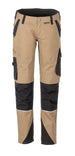PLANAM Norit Damen Bundhose