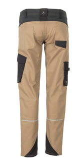 PLANAM Norit Damen Bundhose