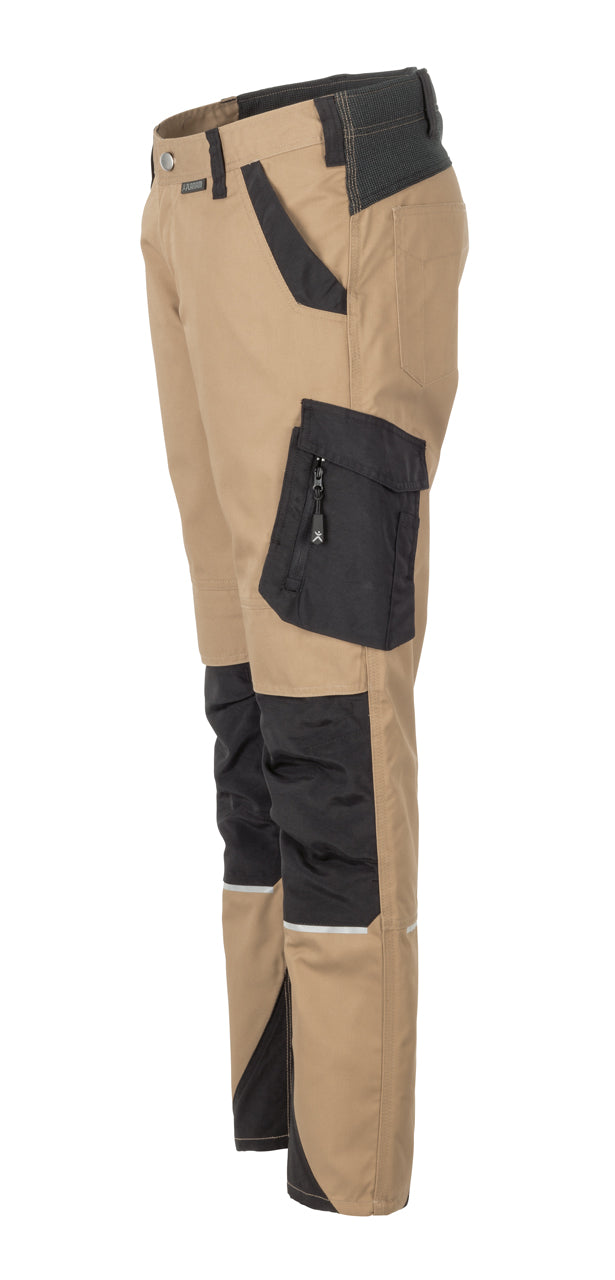 PLANAM Norit Damen Bundhose