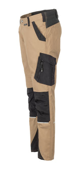 PLANAM Norit Damen Bundhose