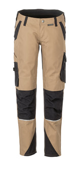 PLANAM Norit Damen Bundhose