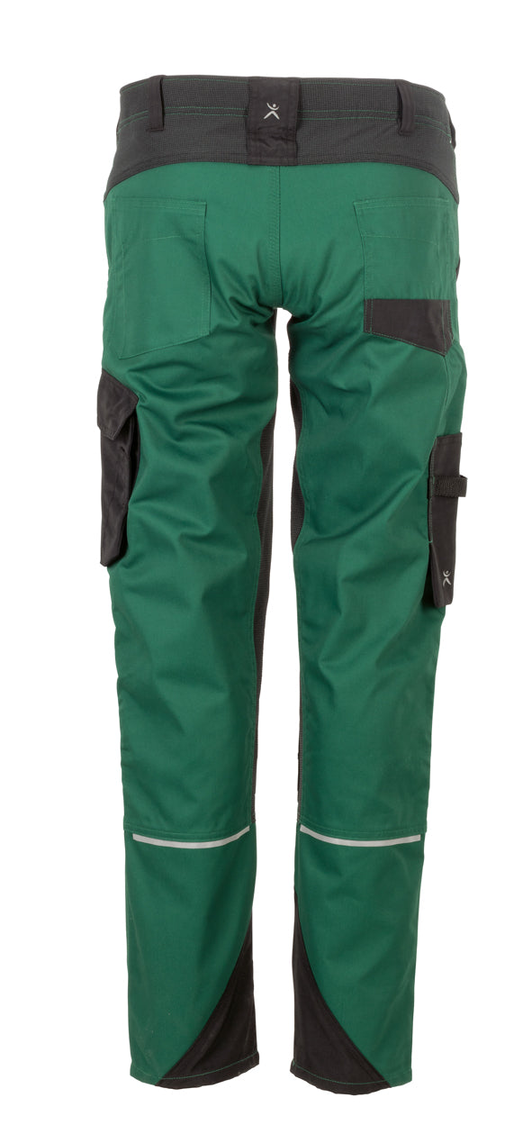 PLANAM Norit Damen Bundhose