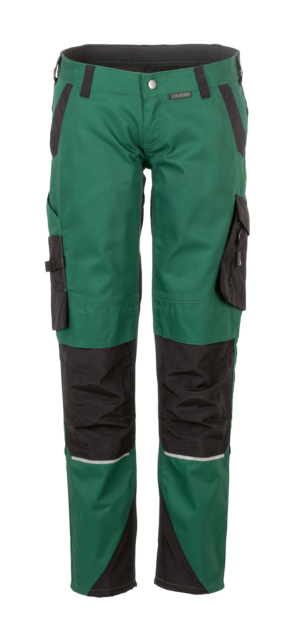 PLANAM Norit Damen Bundhose