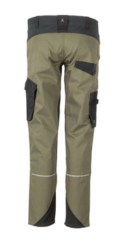 PLANAM Norit Damen Bundhose