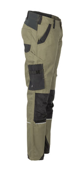 PLANAM Norit Damen Bundhose