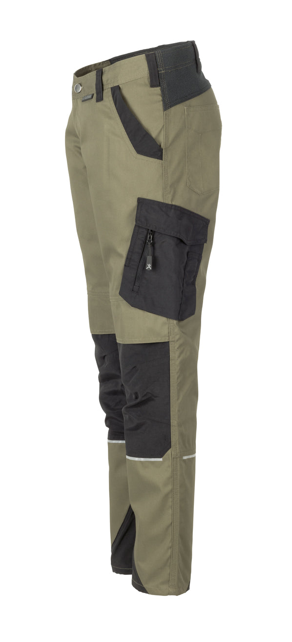PLANAM Norit Damen Bundhose