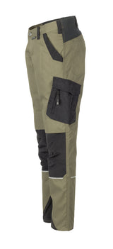 PLANAM Norit Damen Bundhose