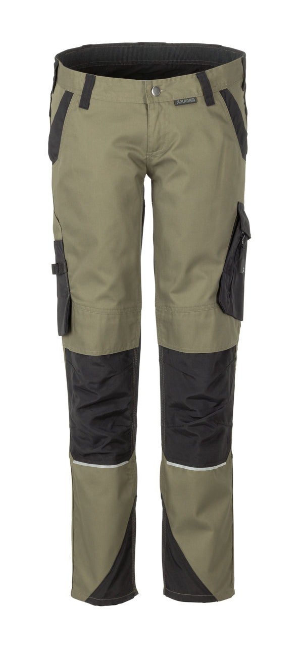 PLANAM Norit Damen Bundhose