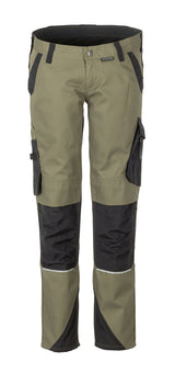 PLANAM Norit Damen Bundhose