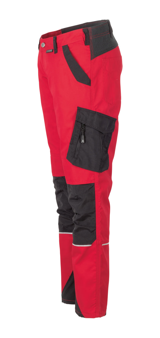 PLANAM Norit Damen Bundhose
