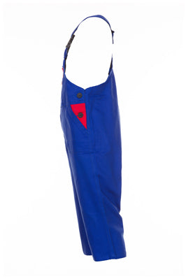PLANAM Kinderbekleidung Kinder-Latzhose