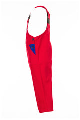 PLANAM Kinderbekleidung Kinder-Latzhose