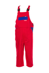PLANAM Kinderbekleidung Kinder-Latzhose