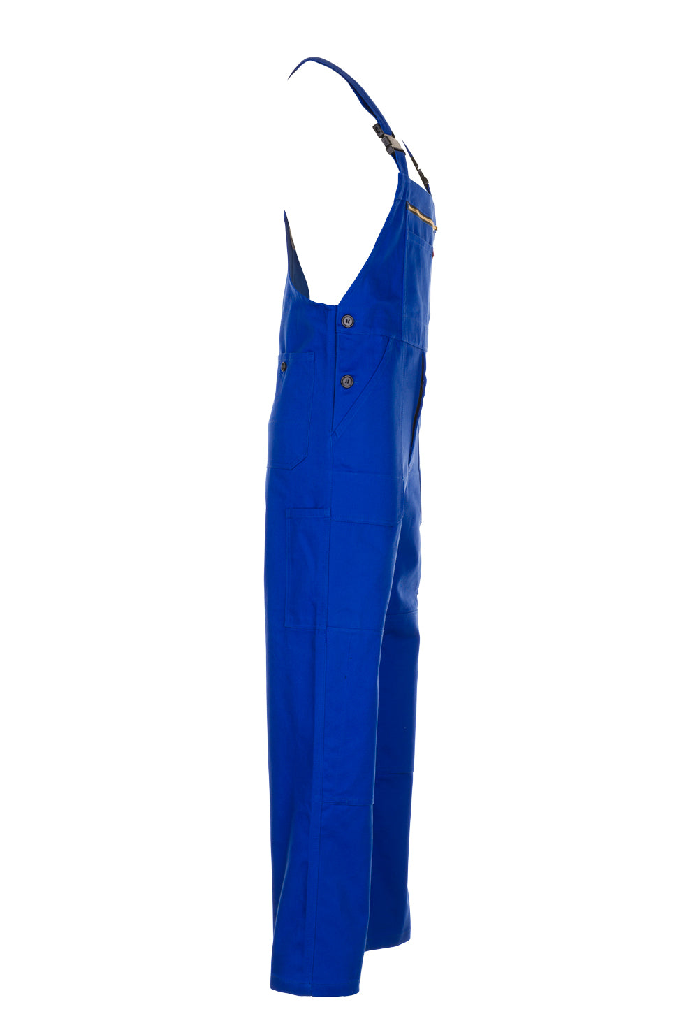 PLANAM BW 290 Cargo-Latzhose kornblumenblau