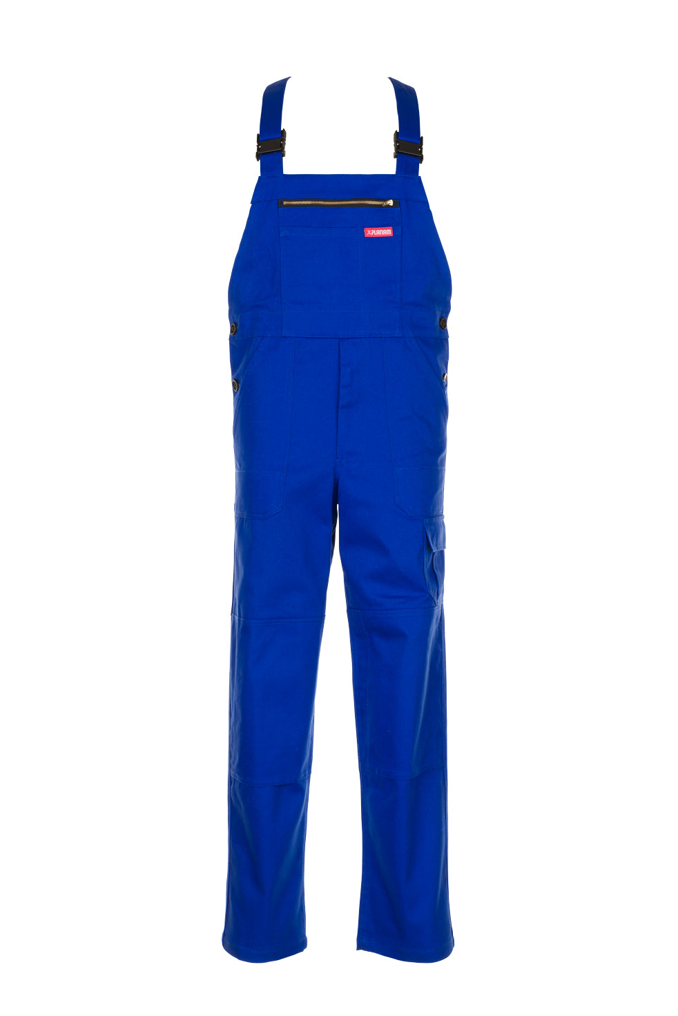 PLANAM BW 290 Cargo-Latzhose kornblumenblau