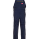 PLANAM BW 290 Cargo-Latzhose hydronblau – Bild 23
