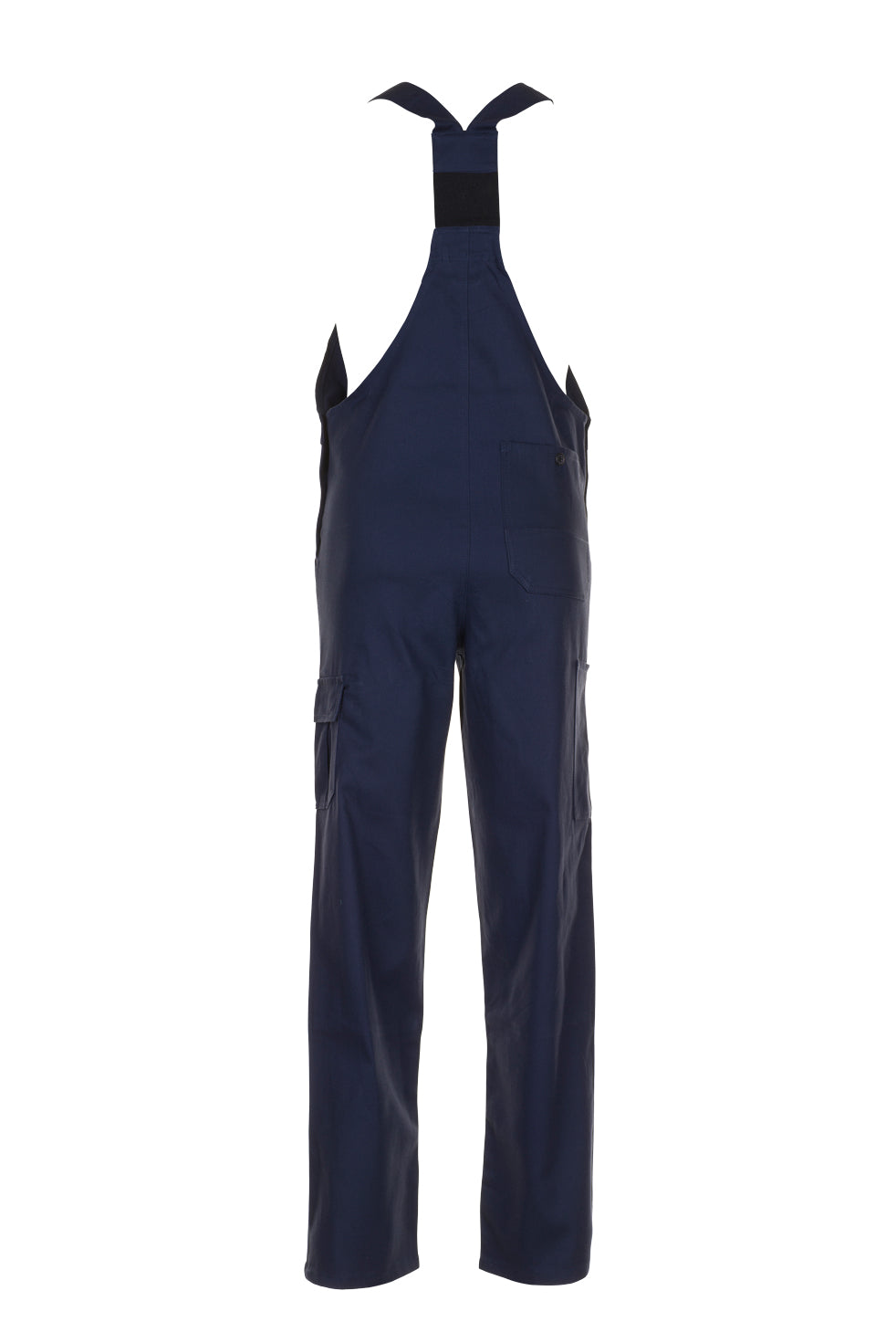 PLANAM BW 290 Cargo-Latzhose hydronblau