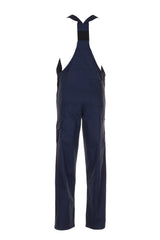 PLANAM BW 290 Cargo-Latzhose hydronblau