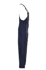PLANAM BW 290 Cargo-Latzhose hydronblau