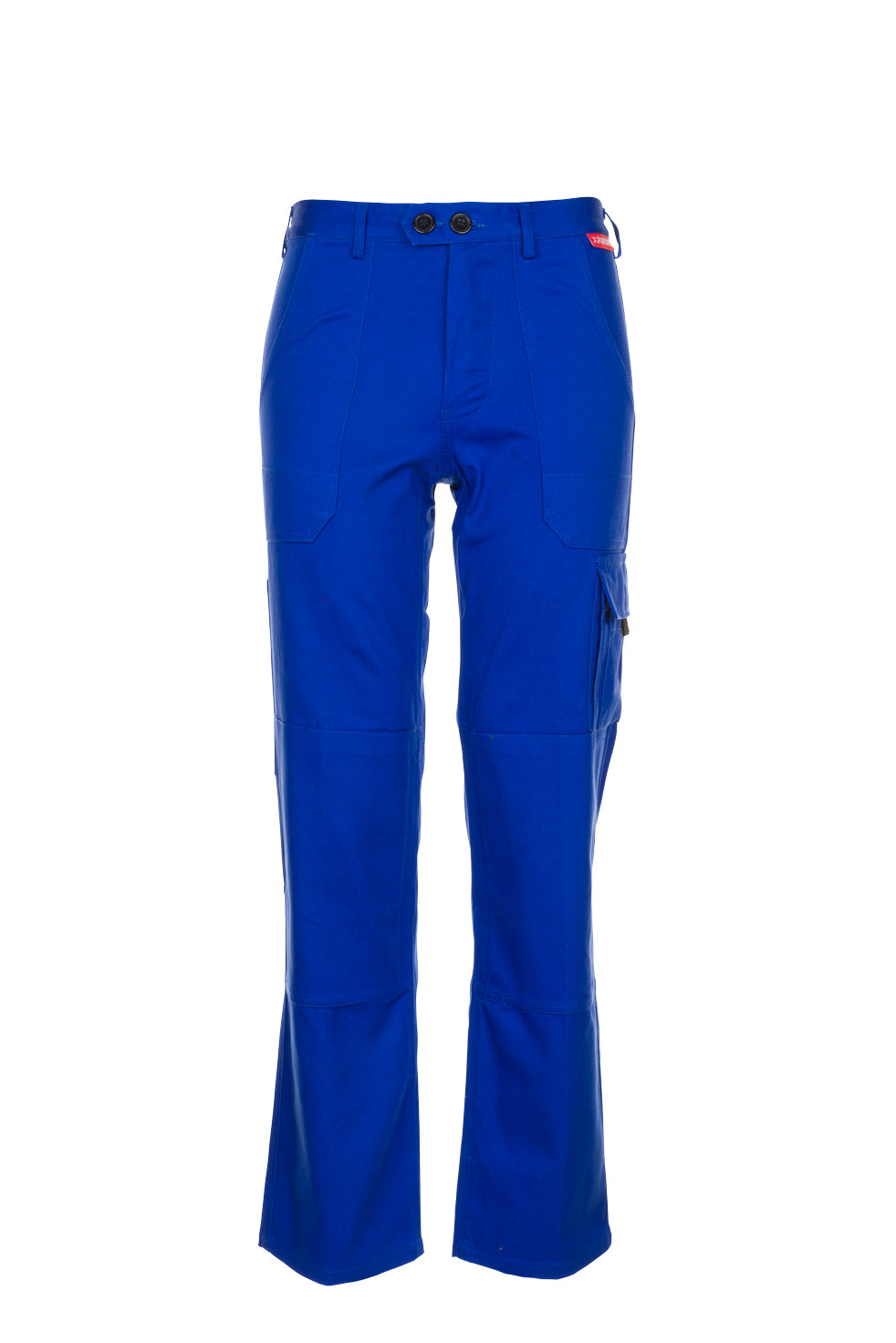 PLANAM BW 290 Cargo-Bundhose kornblumenblau