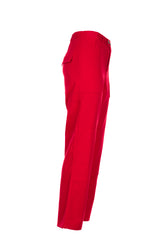 PLANAM BW 290 Cargo-Bundhose mittelrot