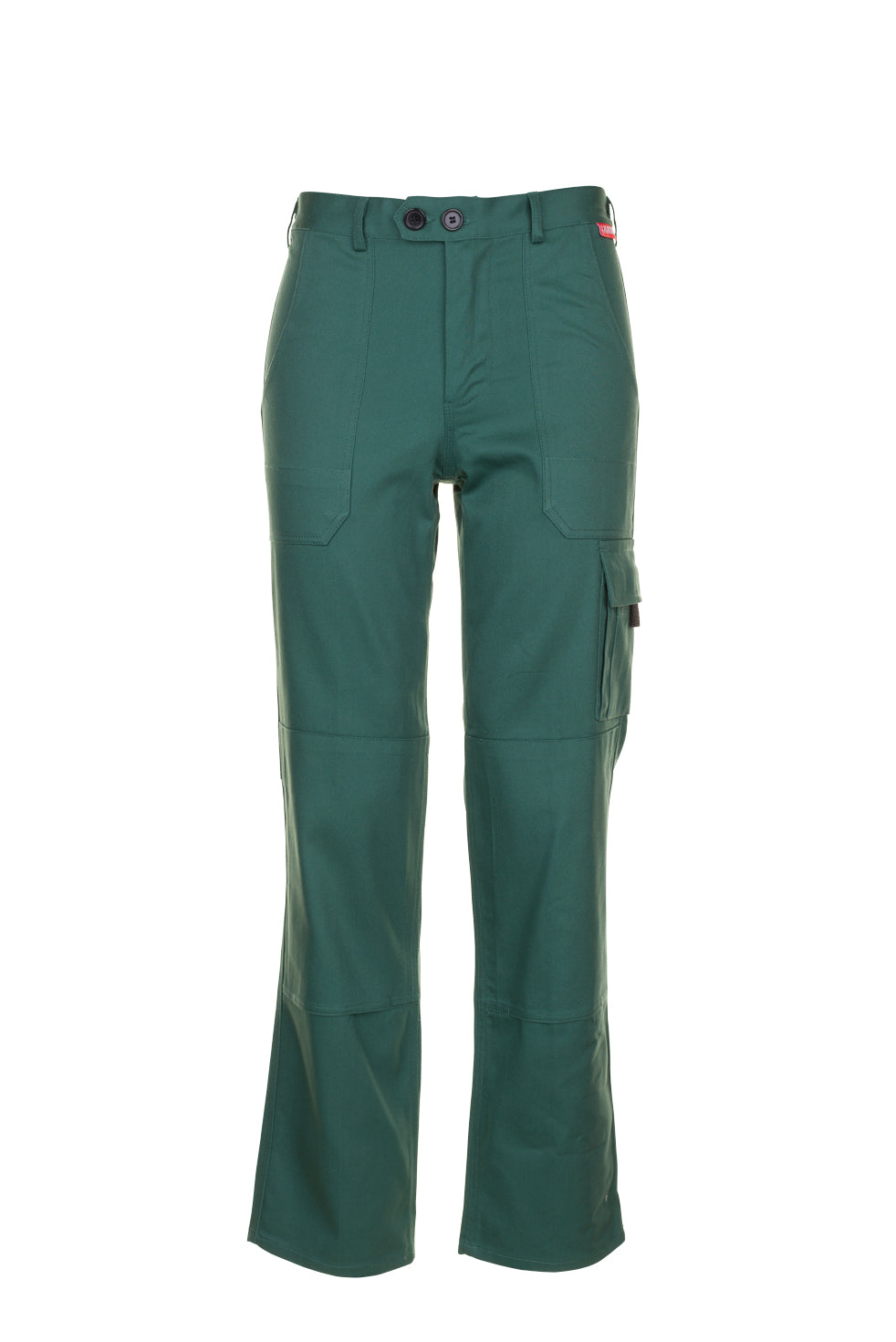 PLANAM BW 290 Cargo-Bundhose mittelgrün