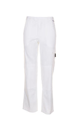PLANAM BW 290 Cargo-Bundhose reinweiß
