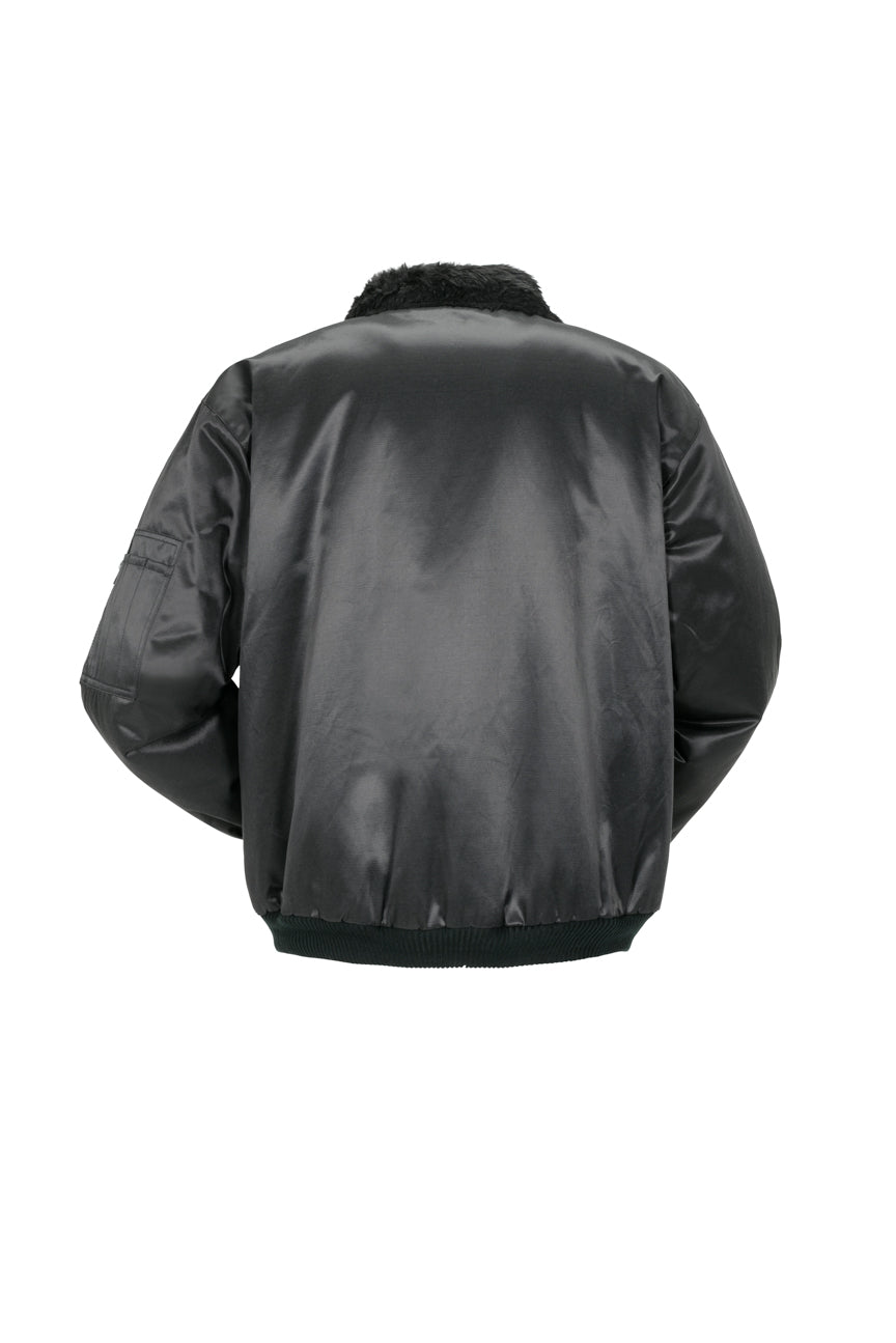 PLANAM Outdoor Gletscher Pilotenjacke