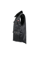 PLANAM Outdoor Gletscher Pilotenweste