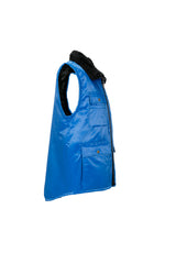 PLANAM Outdoor Gletscher Pilotenweste