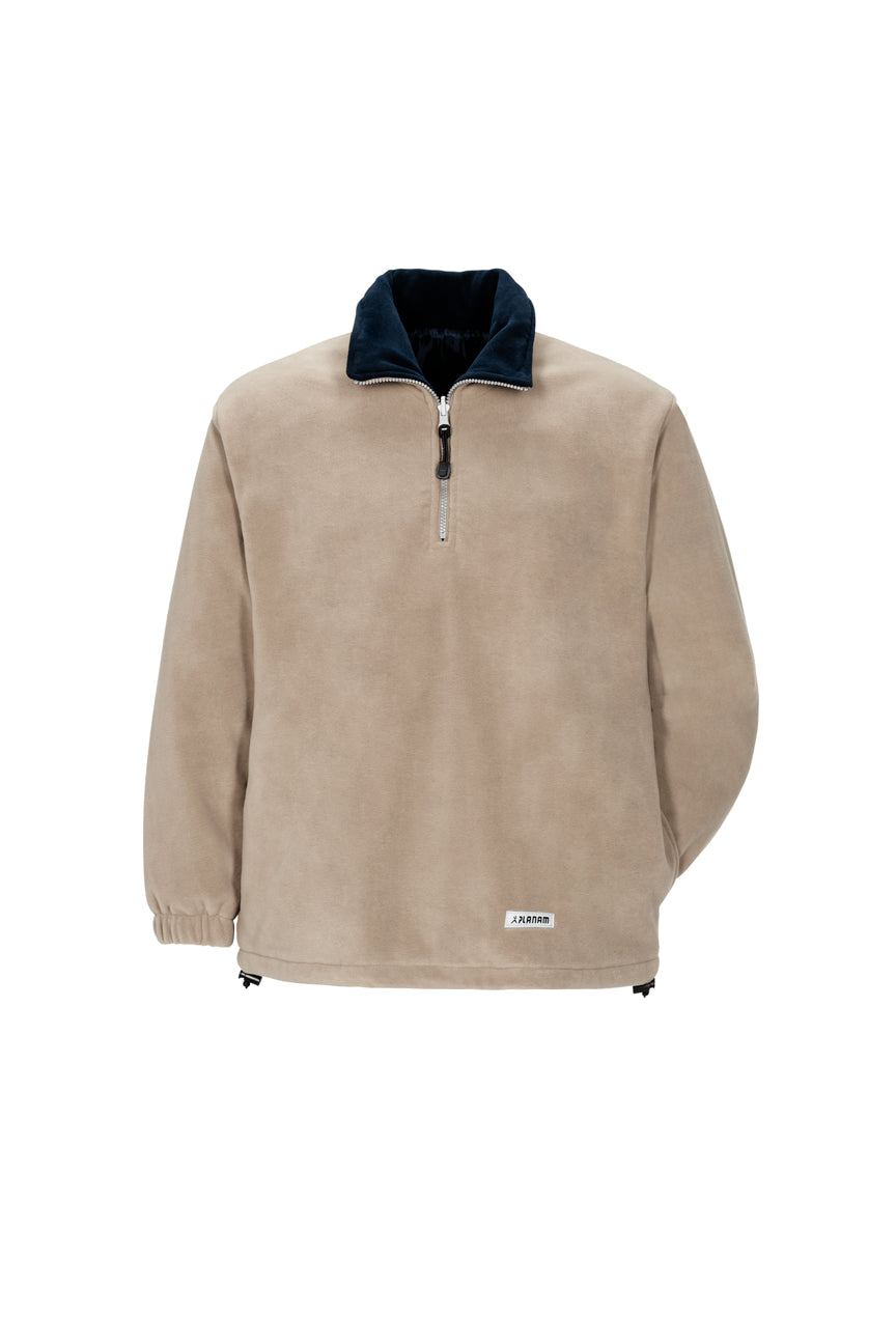 PLANAM Outdoor Relax Fleecetroyer