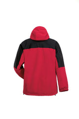PLANAM Outdoor Redwood Jacke