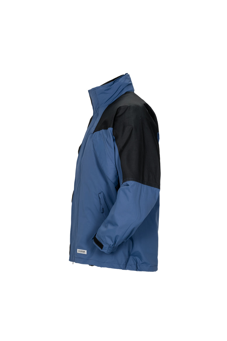 PLANAM Outdoor Redwood Jacke