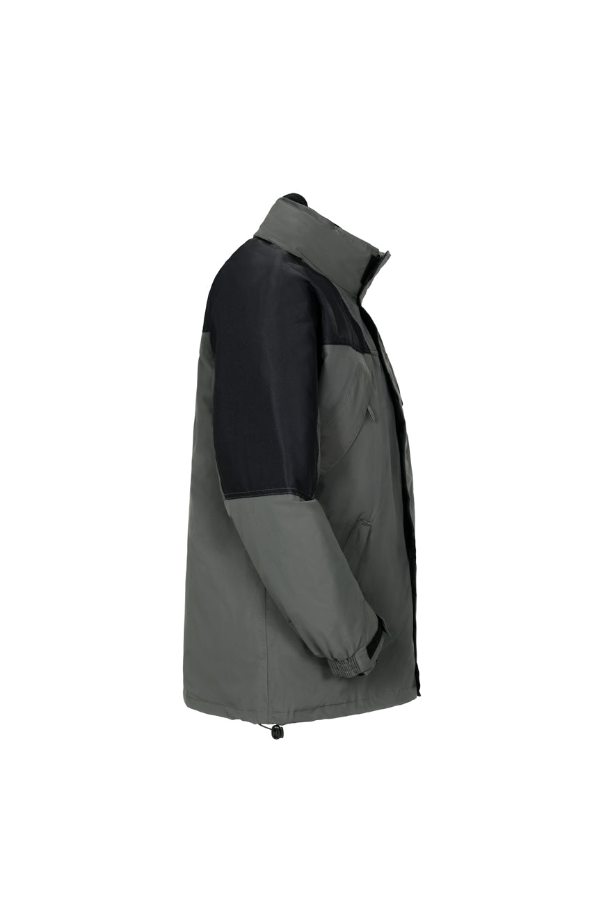 PLANAM Outdoor Redwood Jacke