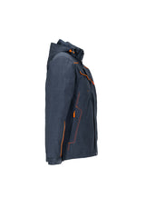 PLANAM Outdoor Neon Jacke