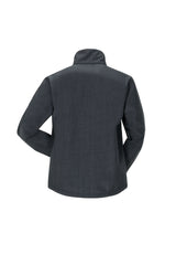 PLANAM Outdoor Neon Softshelljacke