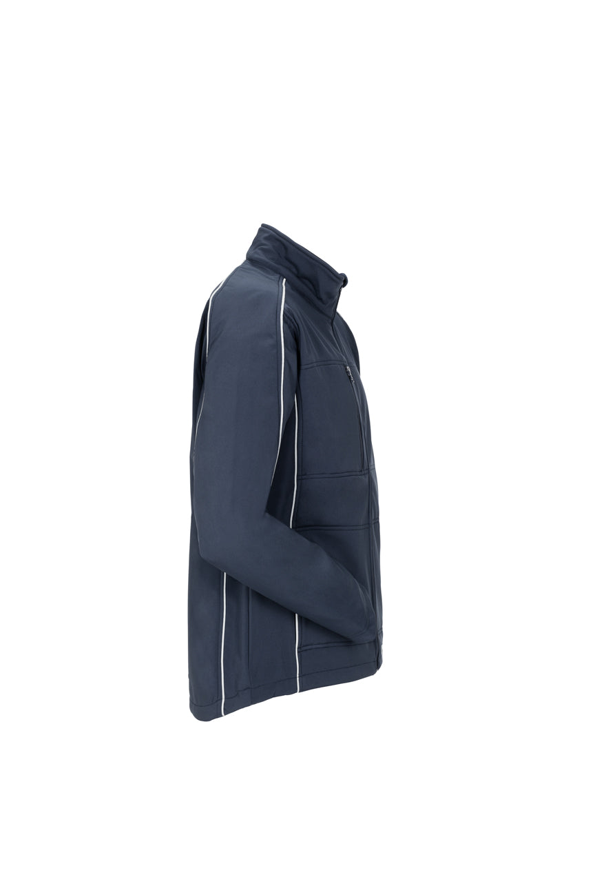 PLANAM Outdoor Twilight Softshelljacke